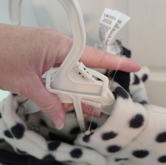 NWOT Adorable Maggie & Zoe Outfit Set 4T - Picture 9 of 10